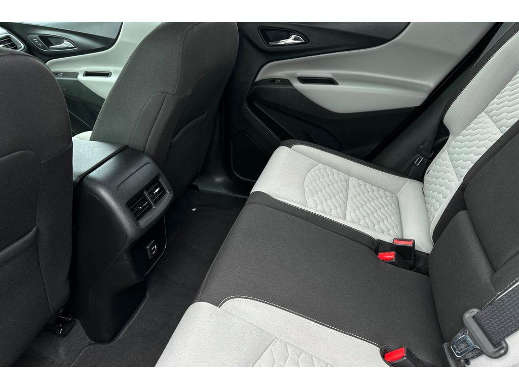used 2019 Chevrolet Equinox car, priced at $18,999