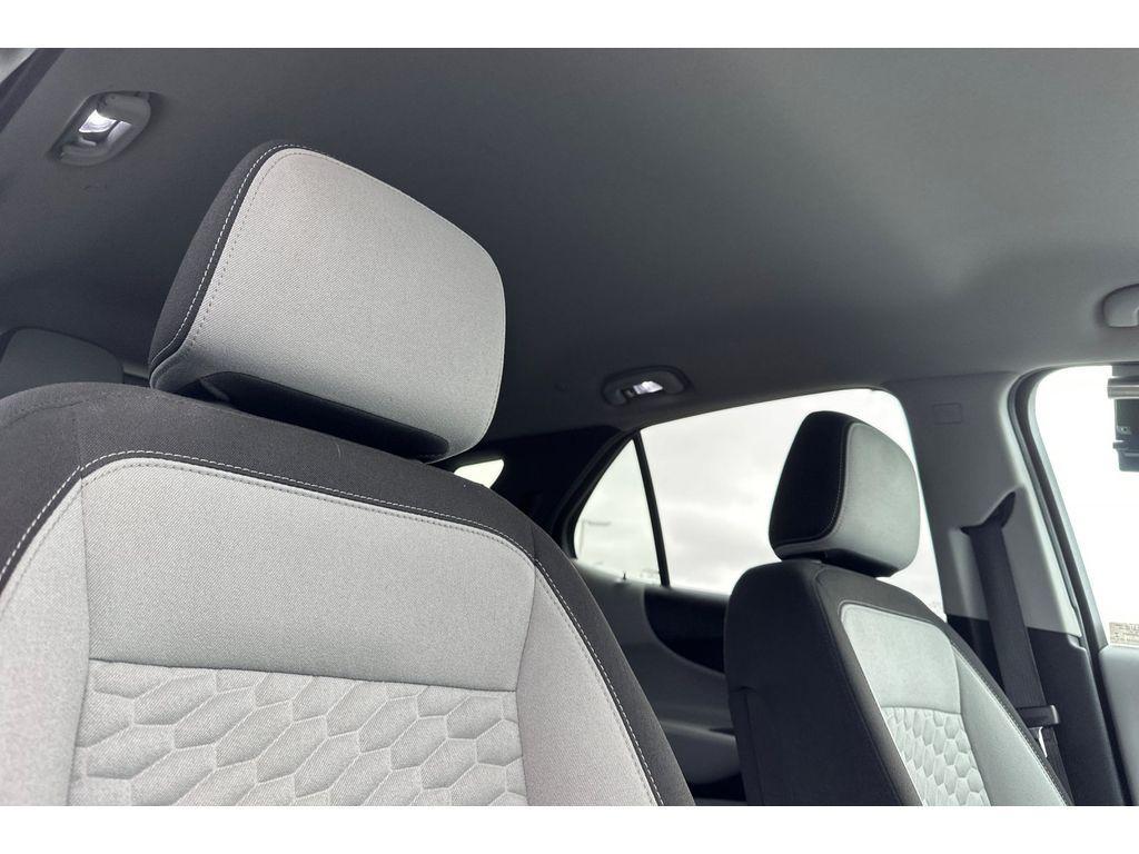 used 2019 Chevrolet Equinox car, priced at $18,999