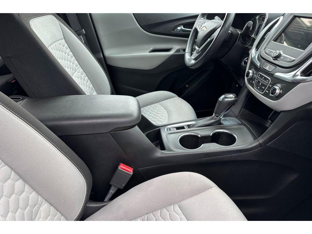 used 2019 Chevrolet Equinox car, priced at $18,999