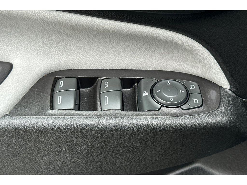 used 2019 Chevrolet Equinox car, priced at $18,999