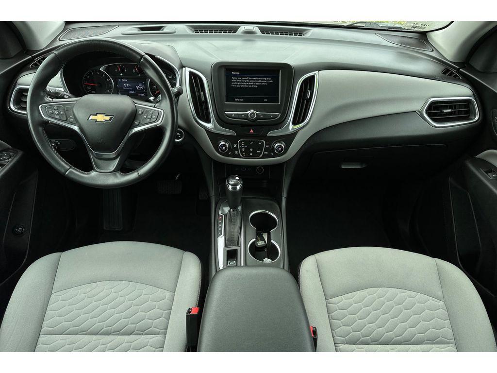 used 2019 Chevrolet Equinox car, priced at $18,999