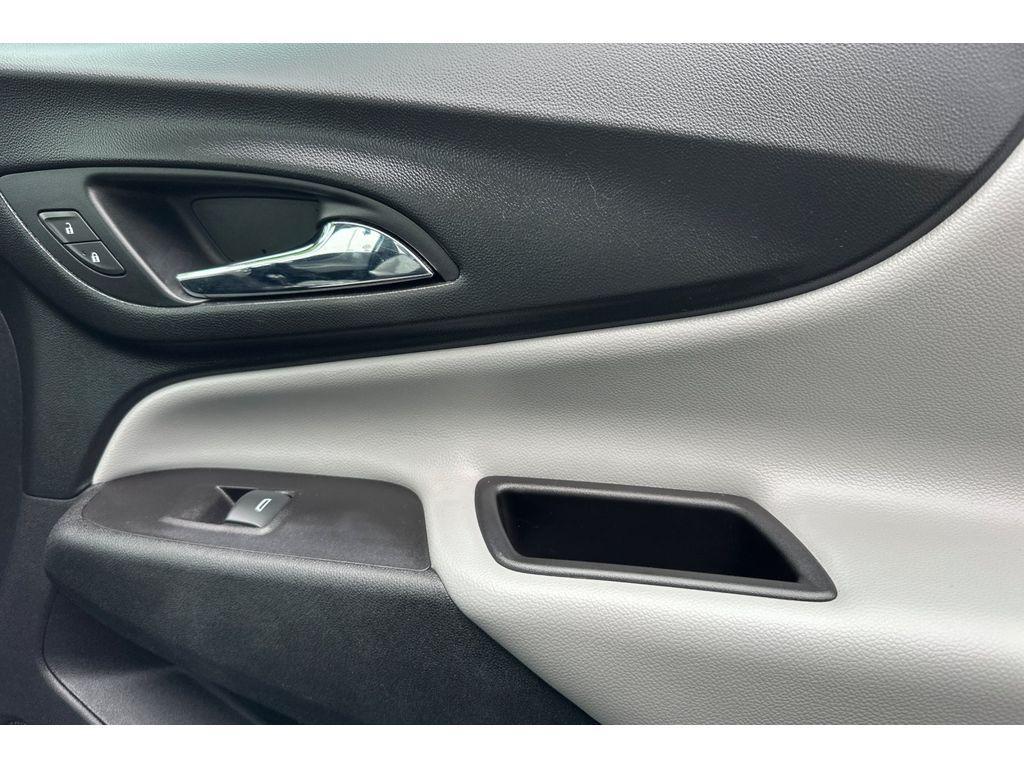 used 2019 Chevrolet Equinox car, priced at $18,999
