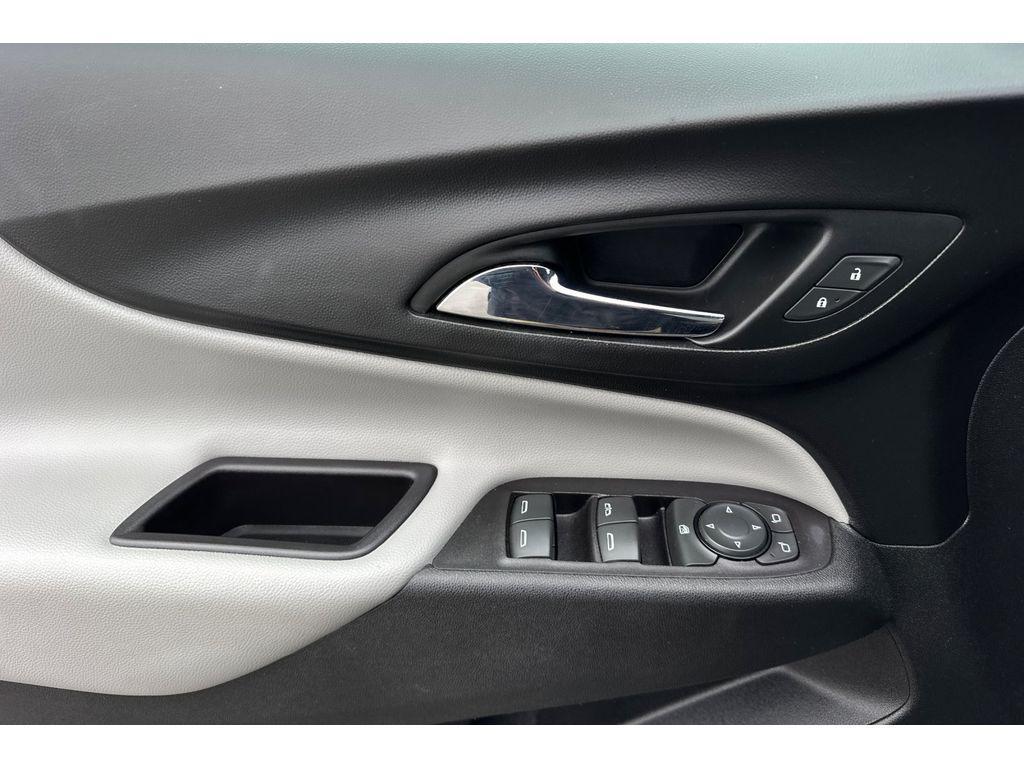 used 2019 Chevrolet Equinox car, priced at $18,999