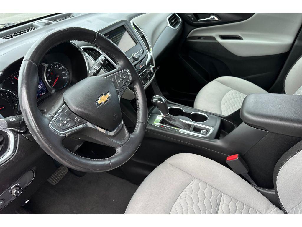 used 2019 Chevrolet Equinox car, priced at $18,999