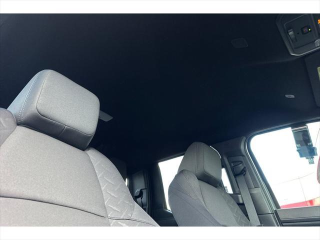 new 2025 Toyota Tacoma car, priced at $43,774