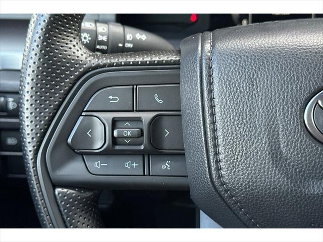 new 2025 Toyota Tacoma car, priced at $43,774