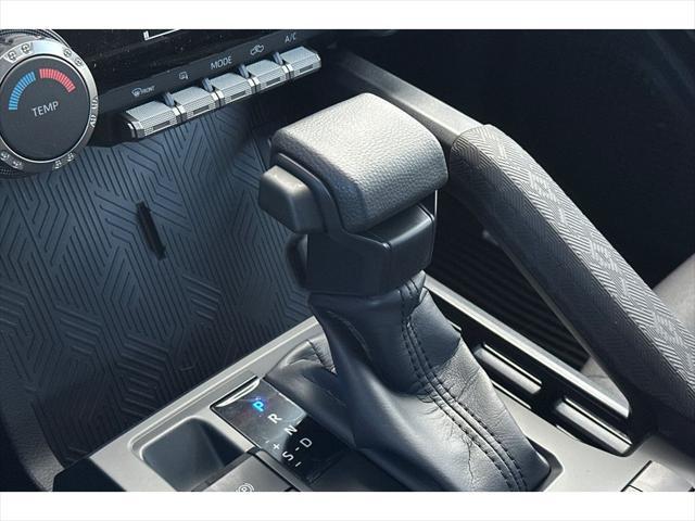 new 2025 Toyota Tacoma car, priced at $43,774
