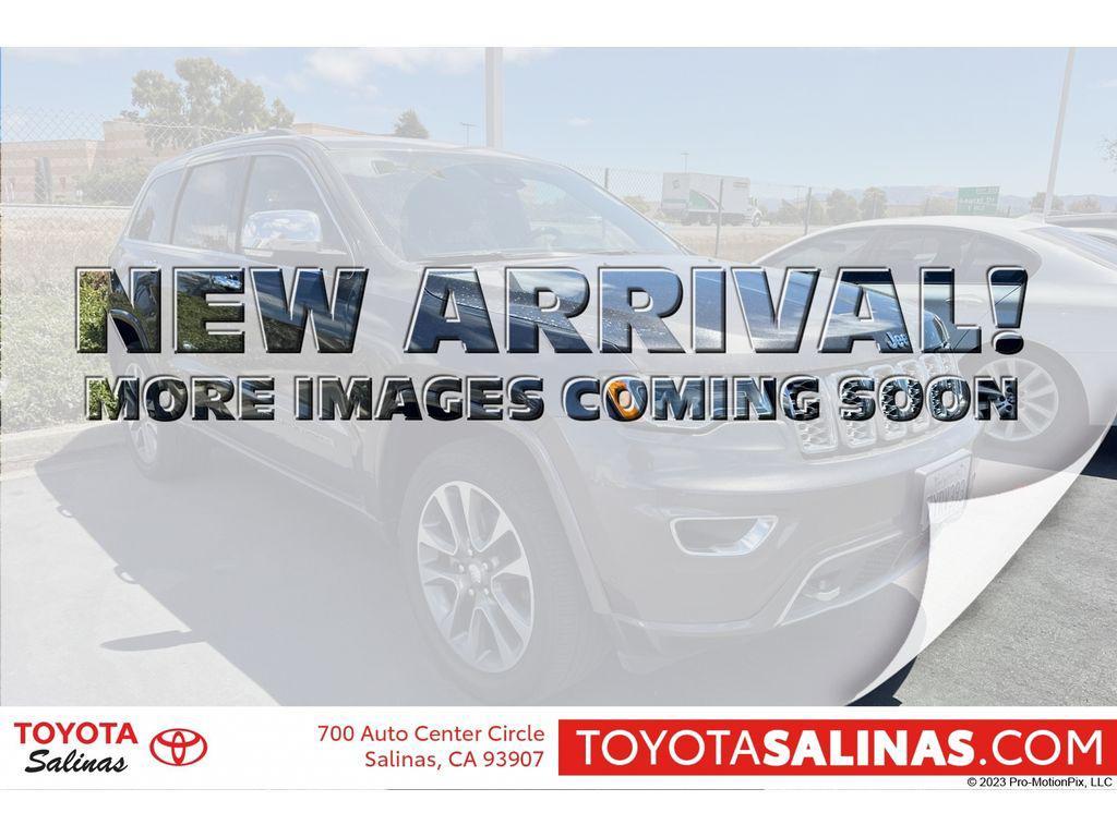 used 2017 Jeep Grand Cherokee car, priced at $21,999