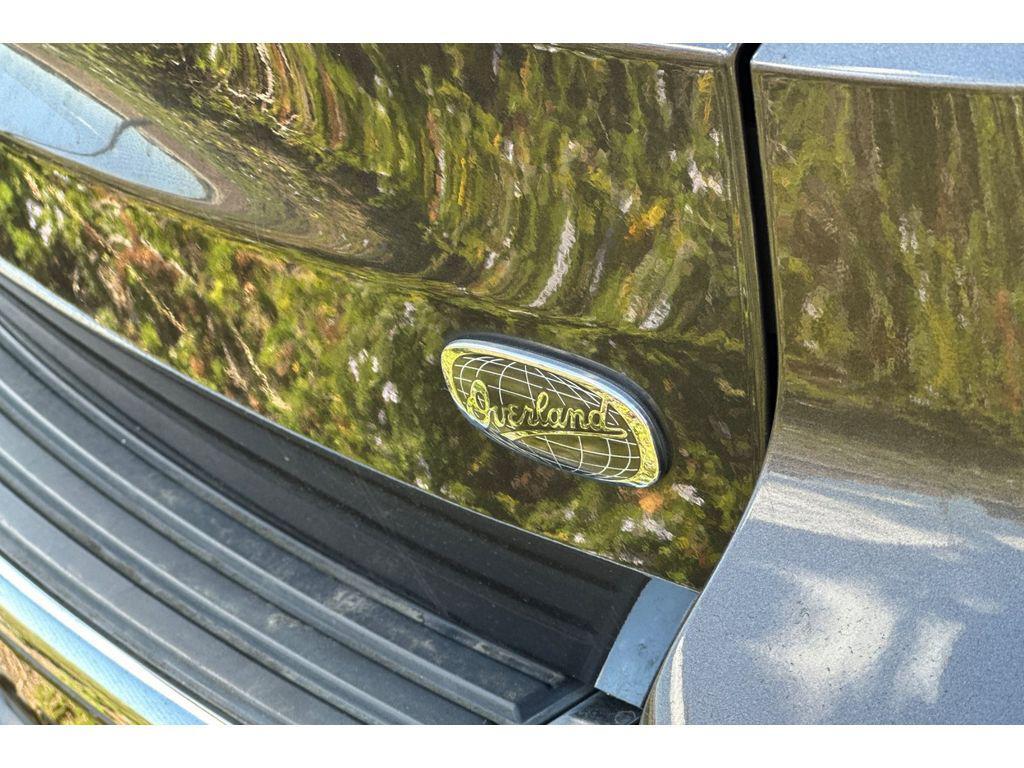 used 2017 Jeep Grand Cherokee car, priced at $21,999