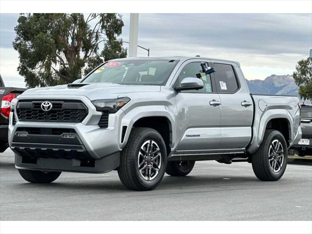 new 2024 Toyota Tacoma car