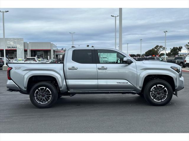 new 2024 Toyota Tacoma car