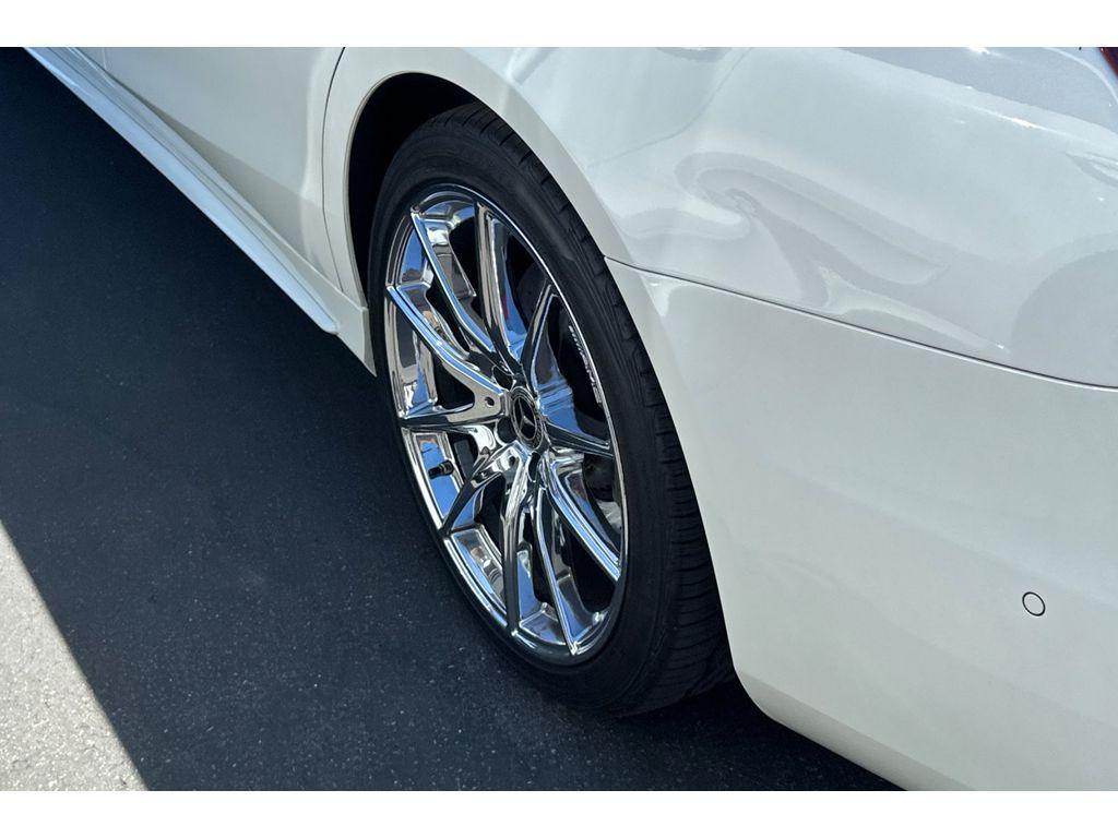 used 2018 Mercedes-Benz S-Class car, priced at $46,999