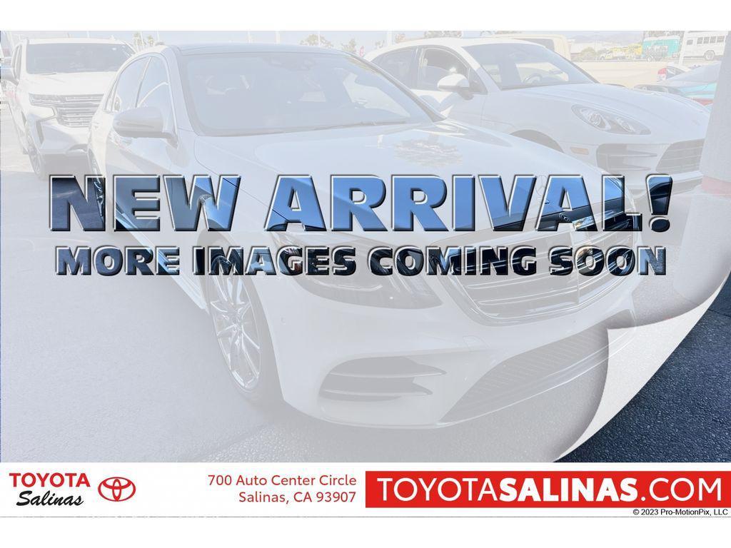 used 2018 Mercedes-Benz S-Class car, priced at $46,999