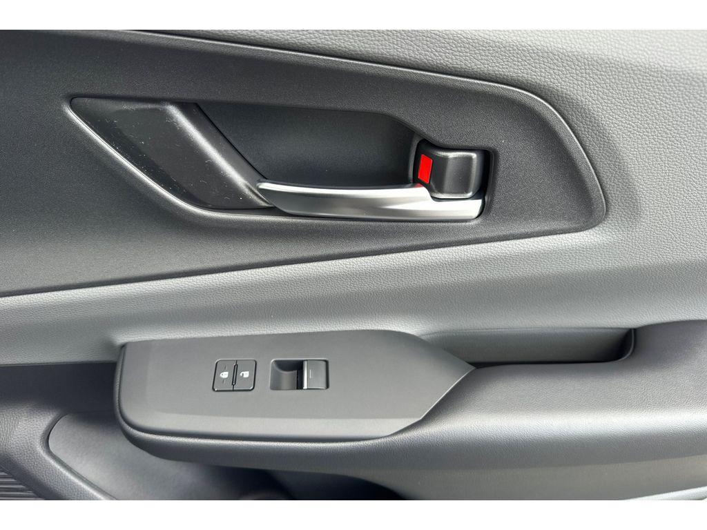 new 2025 Toyota Prius car, priced at $40,278