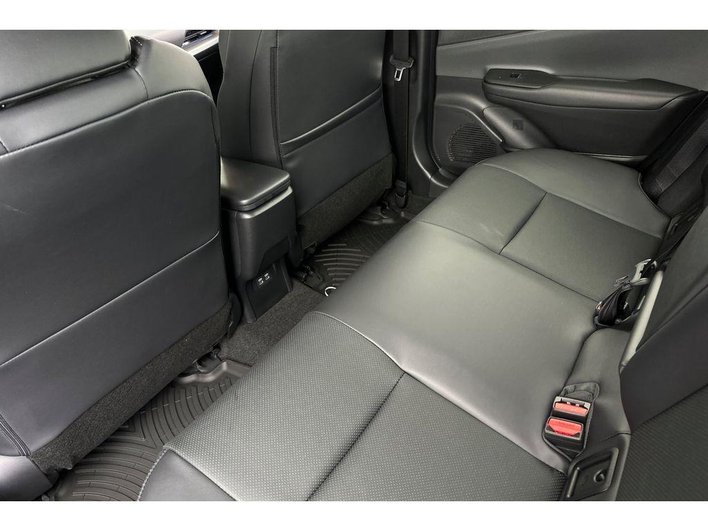 new 2025 Toyota Prius car, priced at $40,278