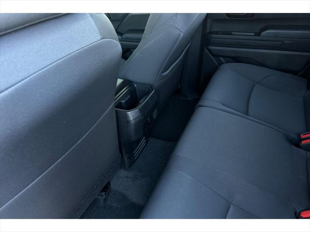 new 2025 Toyota Tacoma car, priced at $43,358