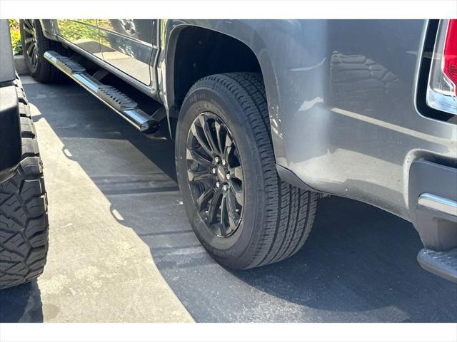 used 2021 Toyota Tacoma car, priced at $44,999