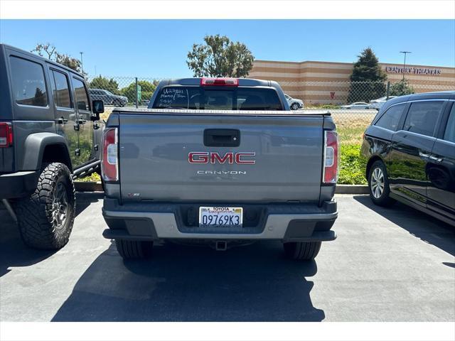 used 2021 Toyota Tacoma car, priced at $44,999