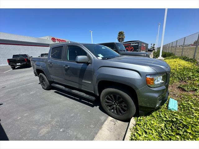 used 2021 Toyota Tacoma car, priced at $44,999