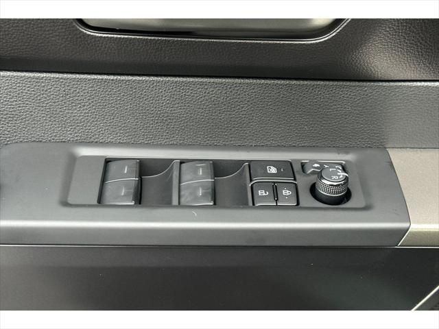 new 2025 Toyota Tundra car, priced at $55,147