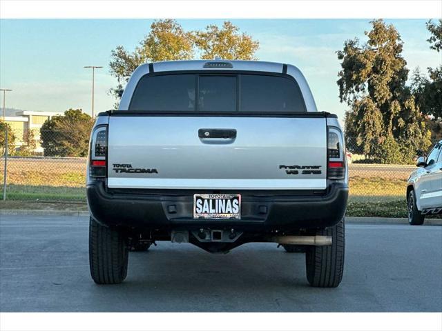 used 2009 Toyota Tacoma car, priced at $17,999