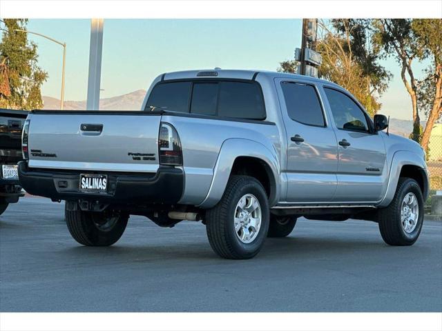 used 2009 Toyota Tacoma car, priced at $17,999