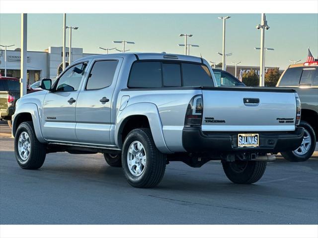 used 2009 Toyota Tacoma car, priced at $17,999