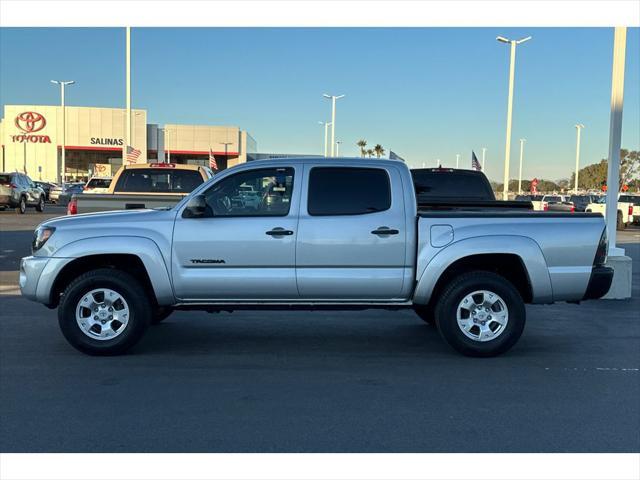 used 2009 Toyota Tacoma car, priced at $17,999