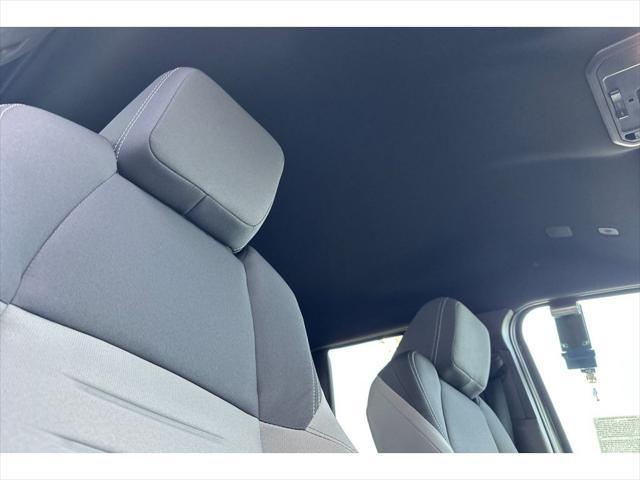 new 2025 Toyota Tacoma car, priced at $51,393