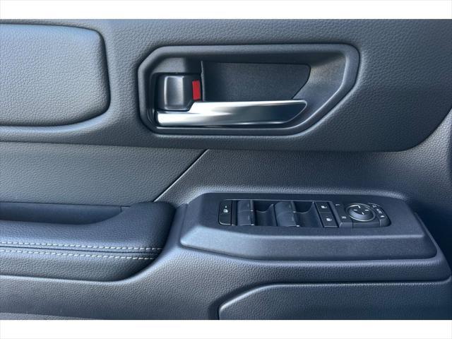 new 2025 Toyota Land Cruiser car, priced at $69,714