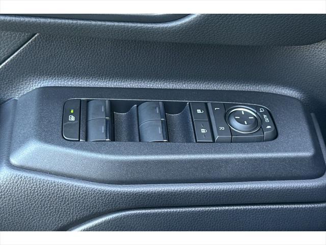 new 2025 Toyota Land Cruiser car, priced at $69,714