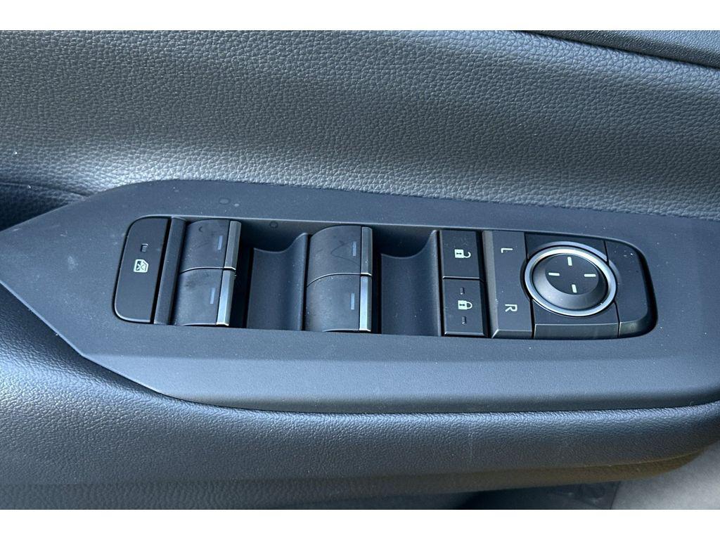new 2025 Toyota Prius car, priced at $37,563