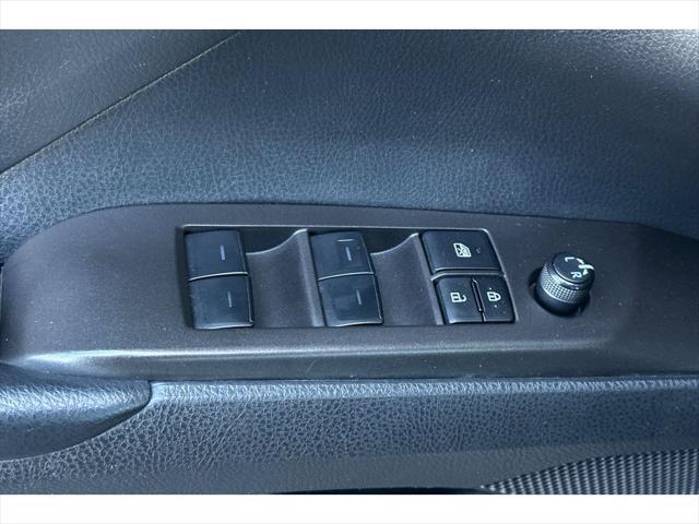 used 2023 Toyota Camry car, priced at $27,499
