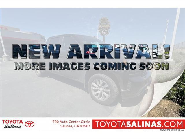 used 2021 Chevrolet Silverado 1500 car, priced at $45,999