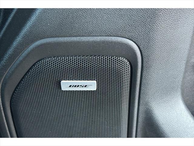 used 2021 Chevrolet Silverado 1500 car, priced at $41,999