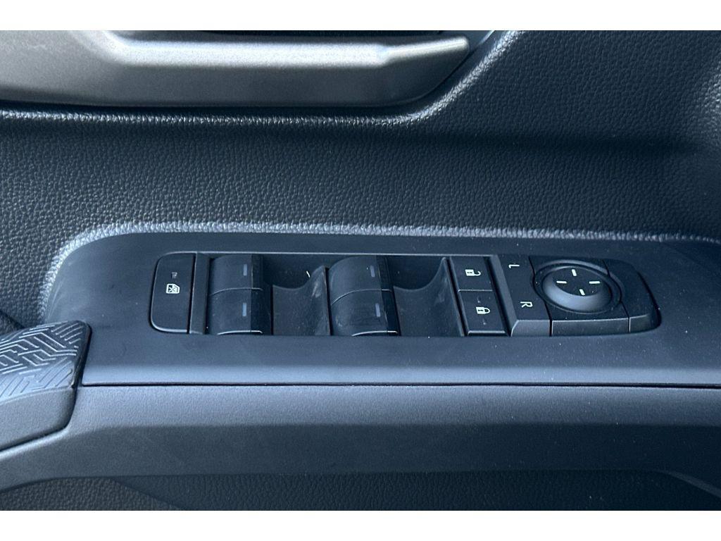 new 2025 Toyota Tacoma car, priced at $51,197