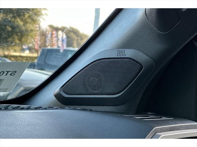 new 2025 Toyota Tacoma car, priced at $51,197