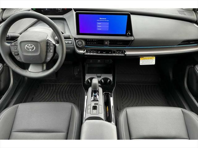 new 2024 Toyota Prius car, priced at $34,965