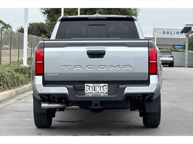 new 2024 Toyota Tacoma car, priced at $47,084