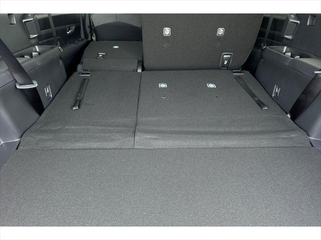 new 2025 Toyota Highlander car, priced at $49,631