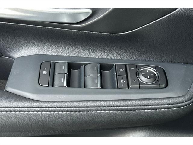 new 2025 Toyota Highlander car, priced at $49,631