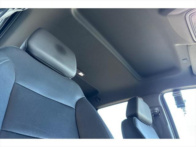 used 2022 GMC Sierra 1500 car, priced at $50,999