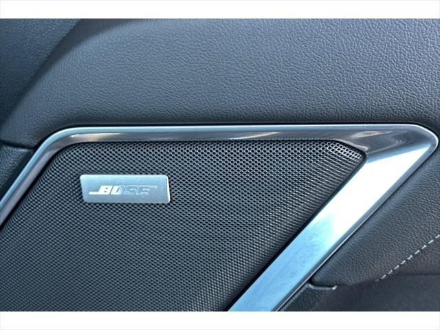 used 2022 GMC Sierra 1500 car, priced at $50,999