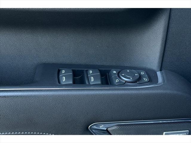 used 2022 GMC Sierra 1500 car, priced at $50,999
