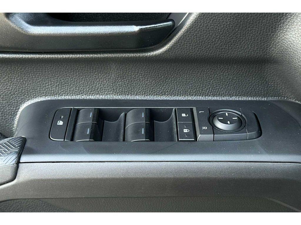 new 2025 Toyota Tacoma car