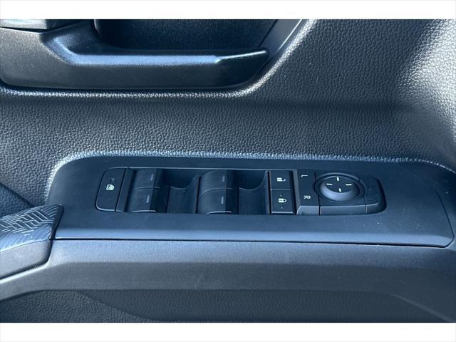 new 2025 Toyota Tacoma car, priced at $39,259