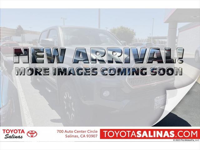 used 2017 Toyota Tacoma car, priced at $36,999