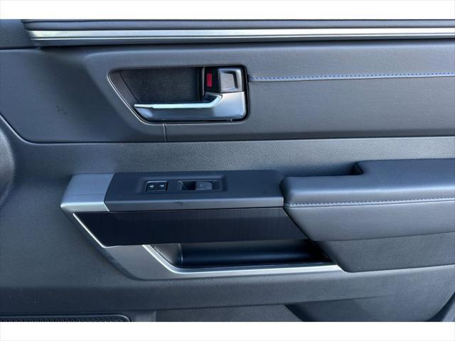 new 2025 Toyota Tundra car, priced at $61,768