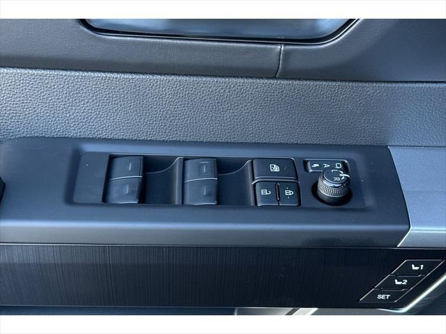 new 2025 Toyota Tundra car, priced at $61,768