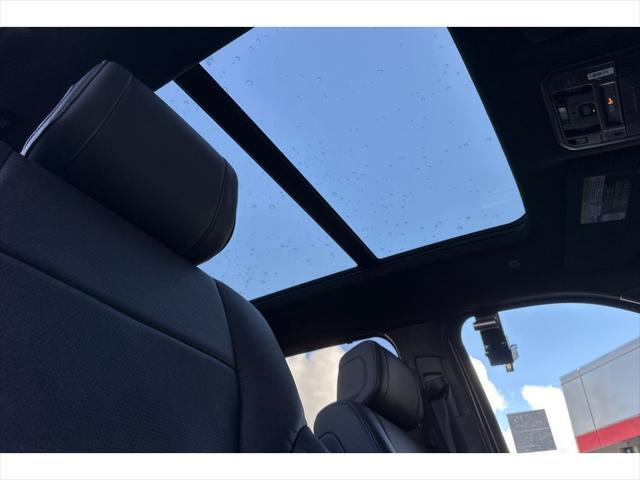 new 2025 Toyota Tundra car, priced at $61,768